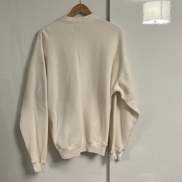 Ambercrombie&Fitch oversized cardigan - Picture 4 of 6